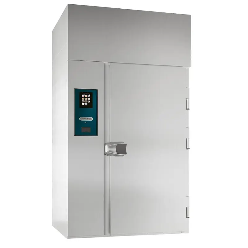 NordCap Schnellkühler / Schockfroster SF 200/170-Z-LW-EZ CRIO CHILL