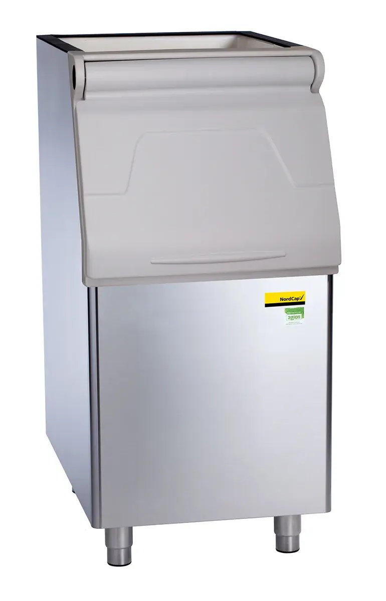 Nordcap Vorratsbehälter R 100 (129 kg) ohne Abdeckungskit