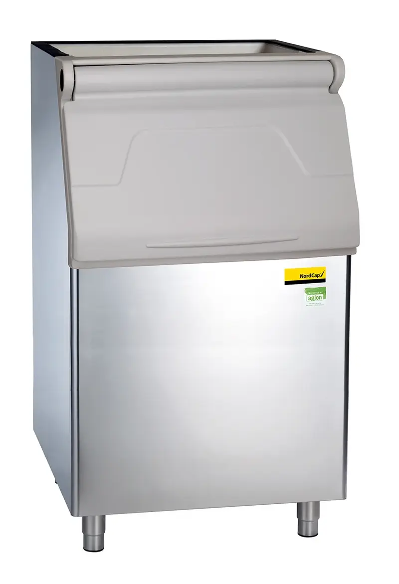 Nordcap Vorratsbehälter R 190 (243 kg) inkl. Abdeckungskit CBT30EFSD