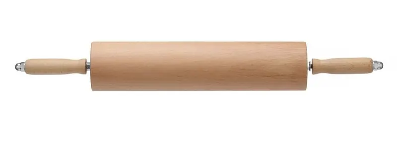 Nudelholz, HENDI, ⌀90x667mm