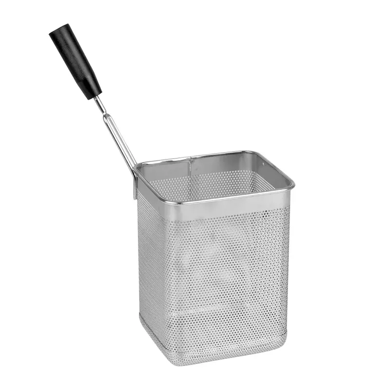 Nudelkorb für Nudelkocher der Serien 700/900 und Dexion Lux 700/980 - 14,5x16x21,5 cm