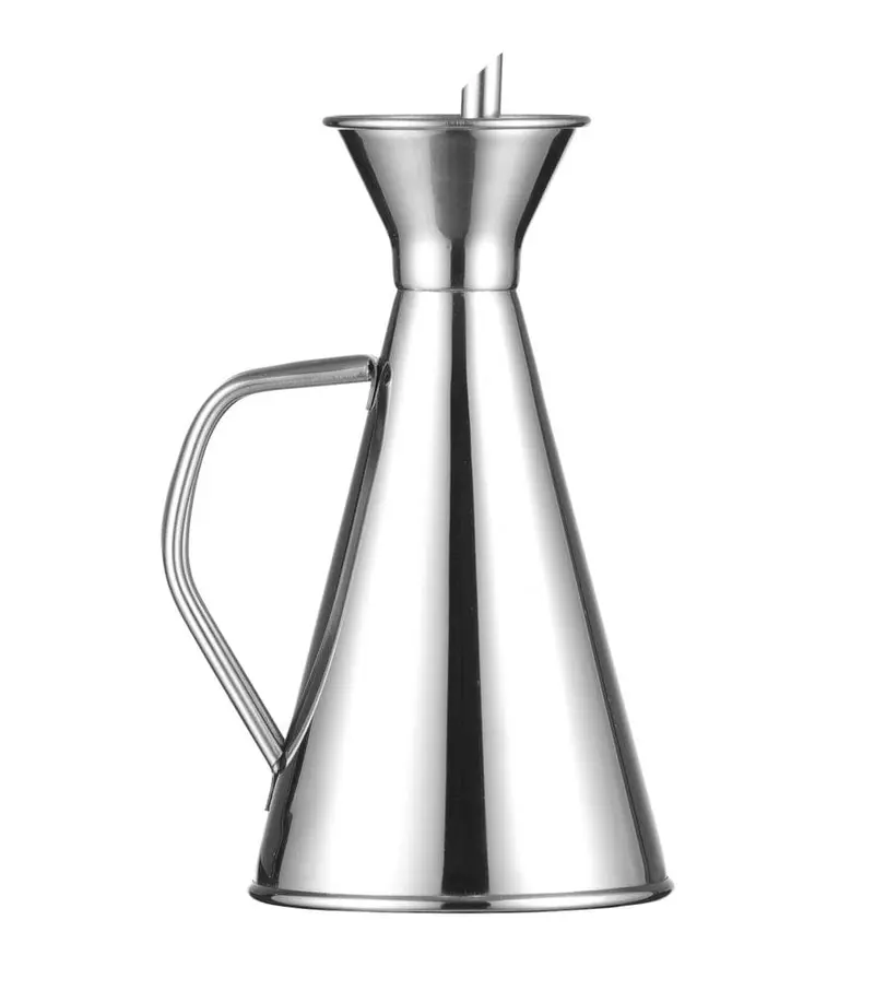 Olivenöl-Spender, HENDI, 0,25L, ⌀84x(H)158mm