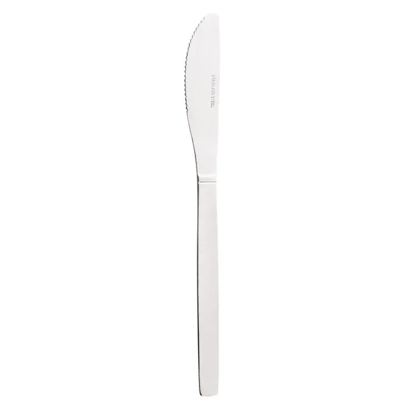 Olympia Kelso Kinderbesteck Messer - 12 Stk.