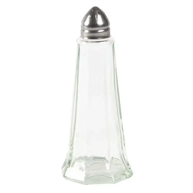 Olympia Salz- und Pfefferstreuer Eiffelturm 3cl - 12 Stk.