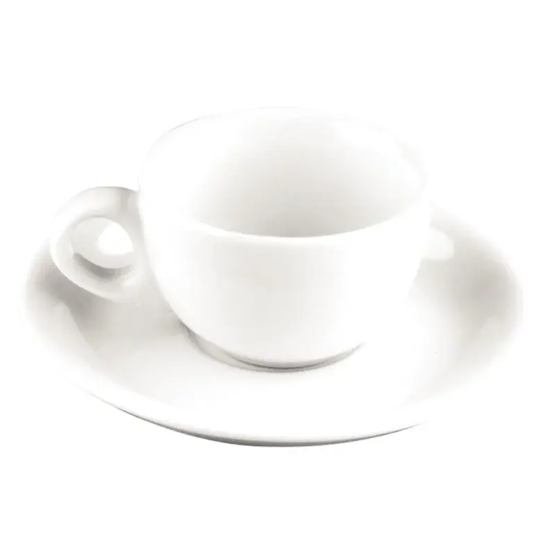 Olympia Whiteware Espressotassen 8,5cl - 12 Stk.