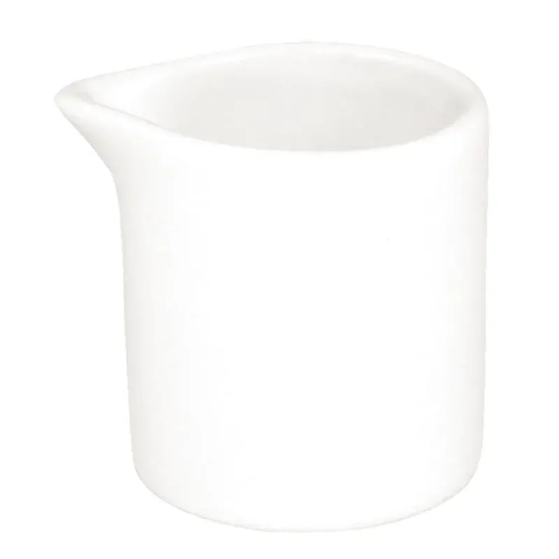 Olympia Whiteware Milchkännchen 5,7 cl - 6 Stk.