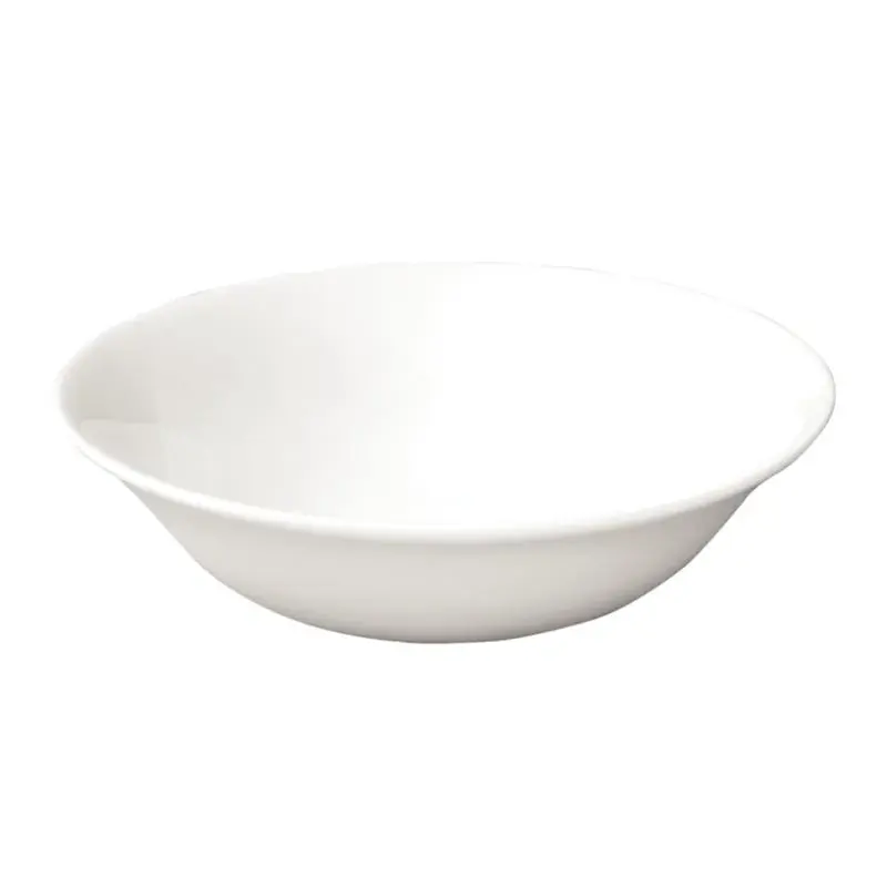 Olympia Whiteware Müslischalen 150 mm - 12 Stk.