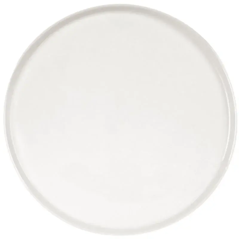 Olympia Whiteware Pizzateller 330 mm - 4 Stk.