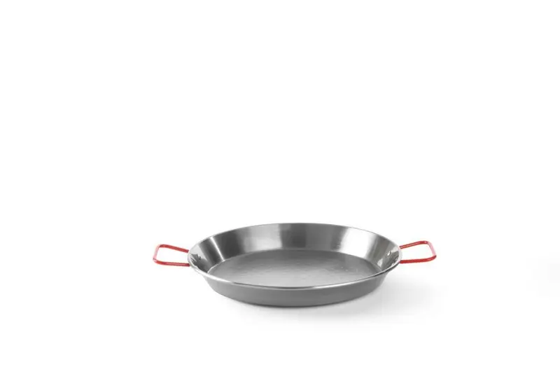 Paella-Pfanne, HENDI, ⌀380x(H)45mm, Rund