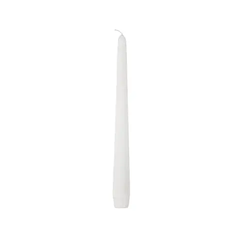 Papstar 50 Leuchterkerzen Ø 2,2 cm x H
