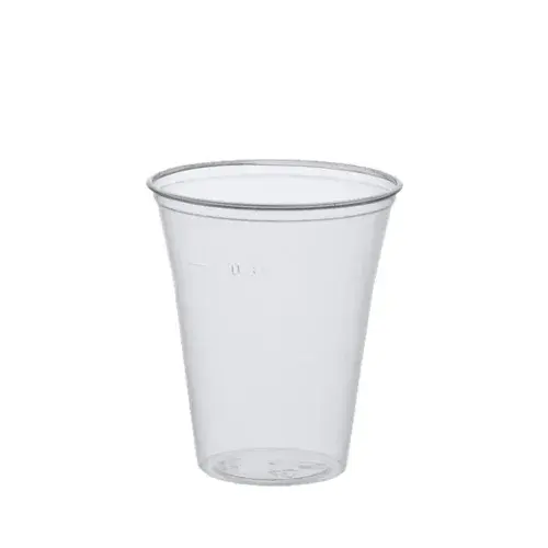 Papstar 75 Trinkbecher, PS 0,3 l Ø 9,5 cm x H