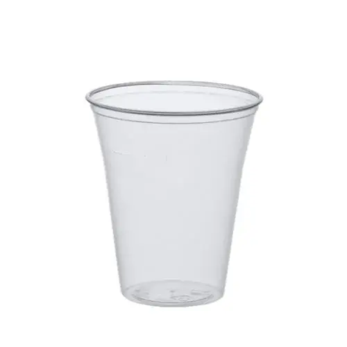 Papstar 75 Trinkbecher, PS 0,4 l Ø 9,5 cm x H