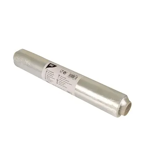 Papstar Frischhaltefolie 300 m 46 x 46 cm perforiert