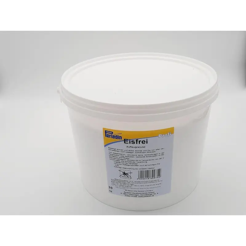 Perladin Eisfrei Auftaugranulat 1 x 10 kg