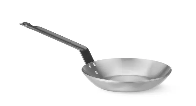 Pfanne Lyonnaise, HENDI, ⌀260x(H)130mm, Rund
