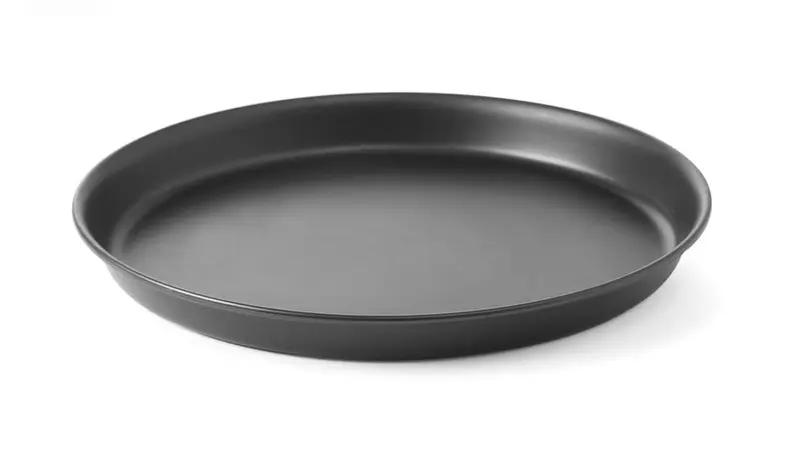 Pizzablech, HENDI, ⌀328x(H)23mm