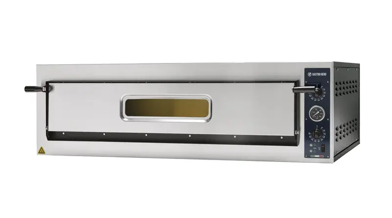 Pizzaofen PROFI 9x36 cm