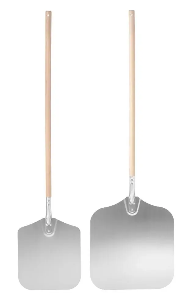 Pizzaschaufel 405x457x860 mm