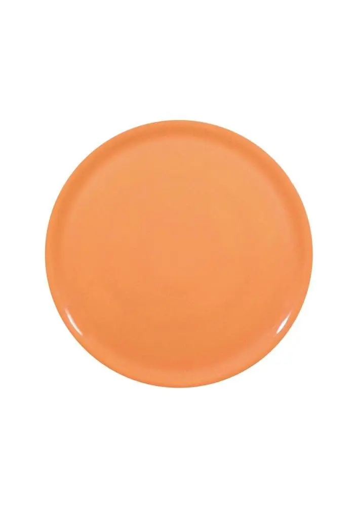 Pizzateller Speciale, HENDI, Speciale, Orange, ⌀330mm