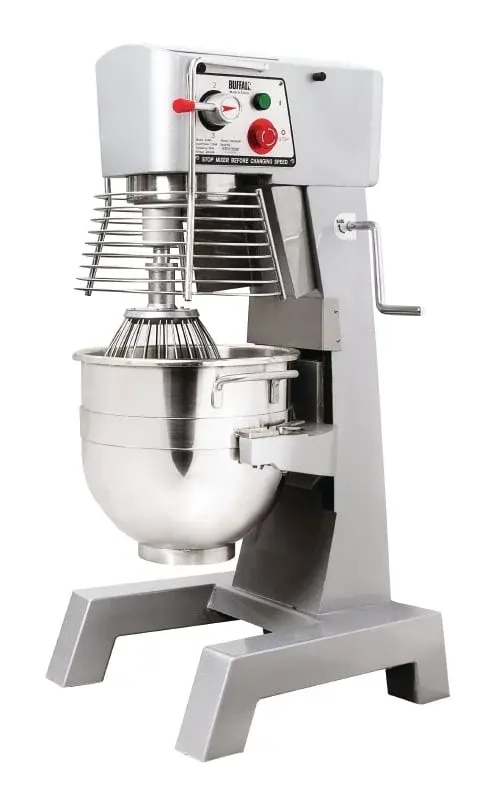 Planetenmixer Buffalo 29 Liter - Standgerät
