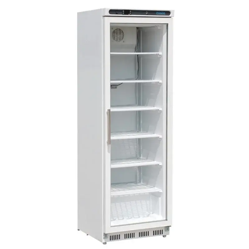 Polar C-Serie Display Gefrierschrank 365L