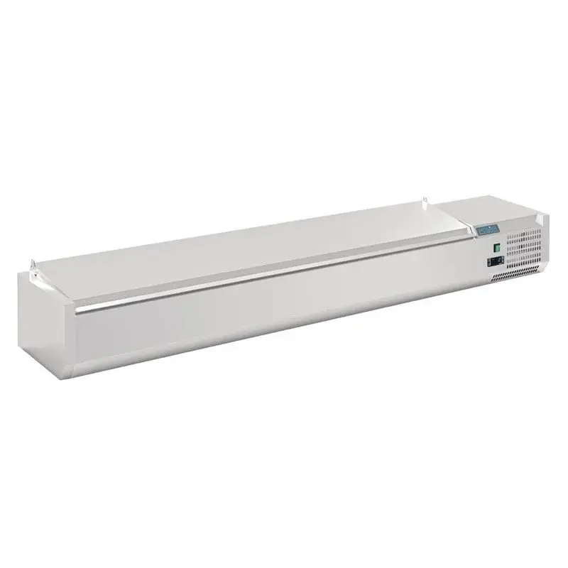 Polar Serie G Aufsatzkühlung mit Deckel 10x GN1/4