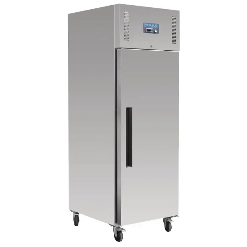 Polar U-Serie Bäckerei Gefrierschrank 850 Liter EN 60x40