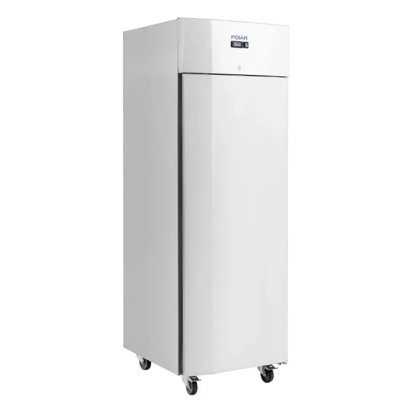 Polar U-Serie Gastro Gefrierschrank 700 Liter, hohe Energieeffizienz
