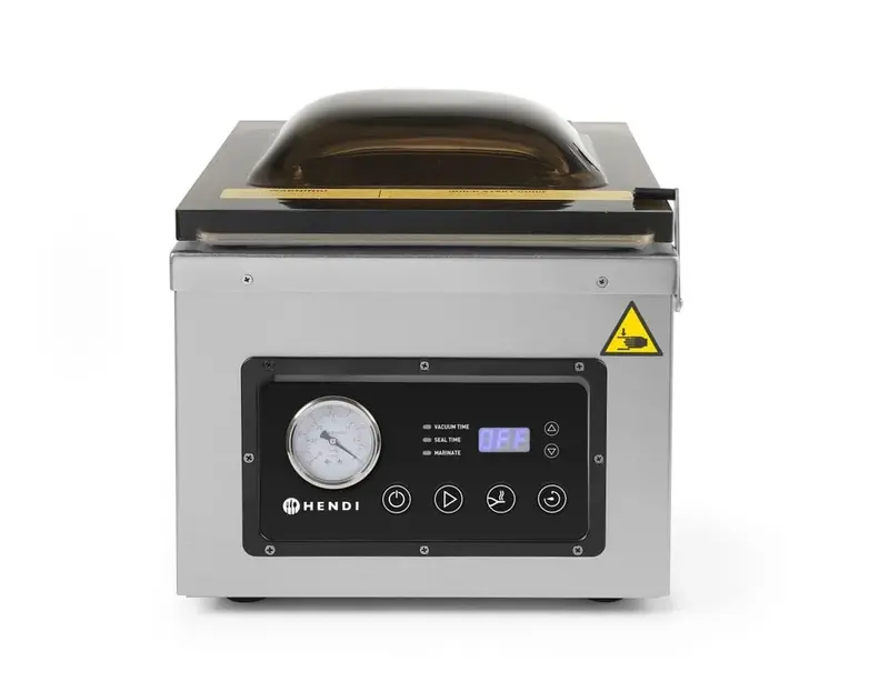 Profi Line 300 Vakuum Kammer Maschine