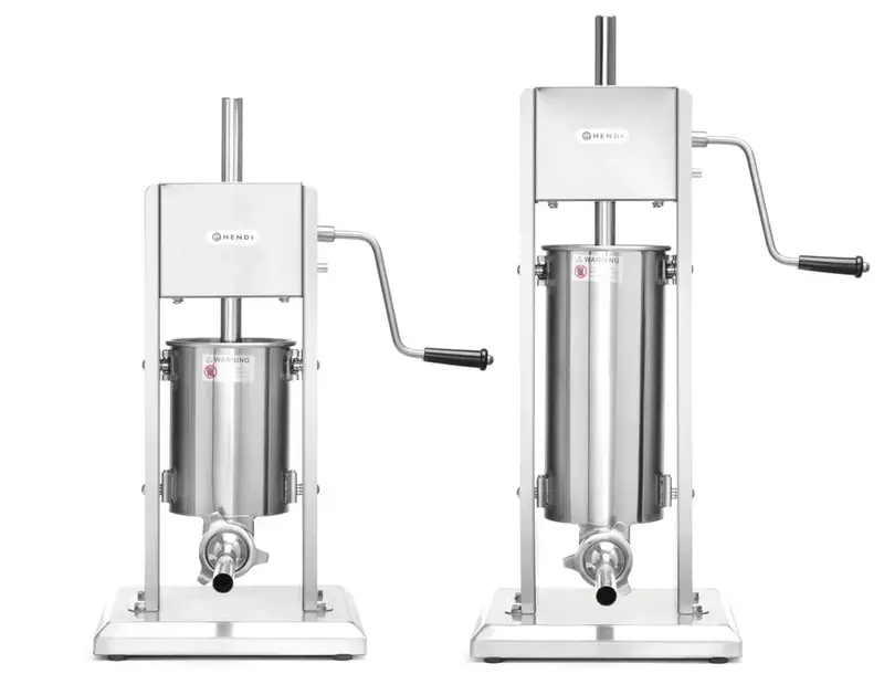 Profi Line Wurstfüllmaschine, 5 Liter