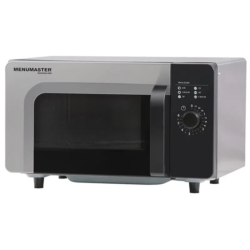 PROFI-MIKROWELLE RMS 510 DS2