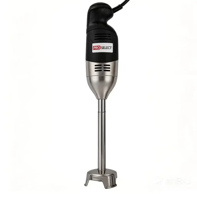 Profi-Stabmixer - 250 W - 9 Geschwindigkeitsstufen - 4.000-18.000 U/min