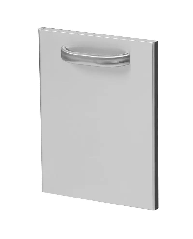 Rechte Tür für Schrank