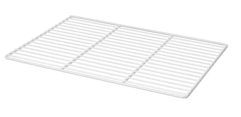 Regal für Kühl- und Gefrierschränke GN 2/1, HENDI, GN 2/1, 530x650mm