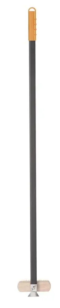 Reinigungsbürste für Pizzaöfen, HENDI, (L)1320mm