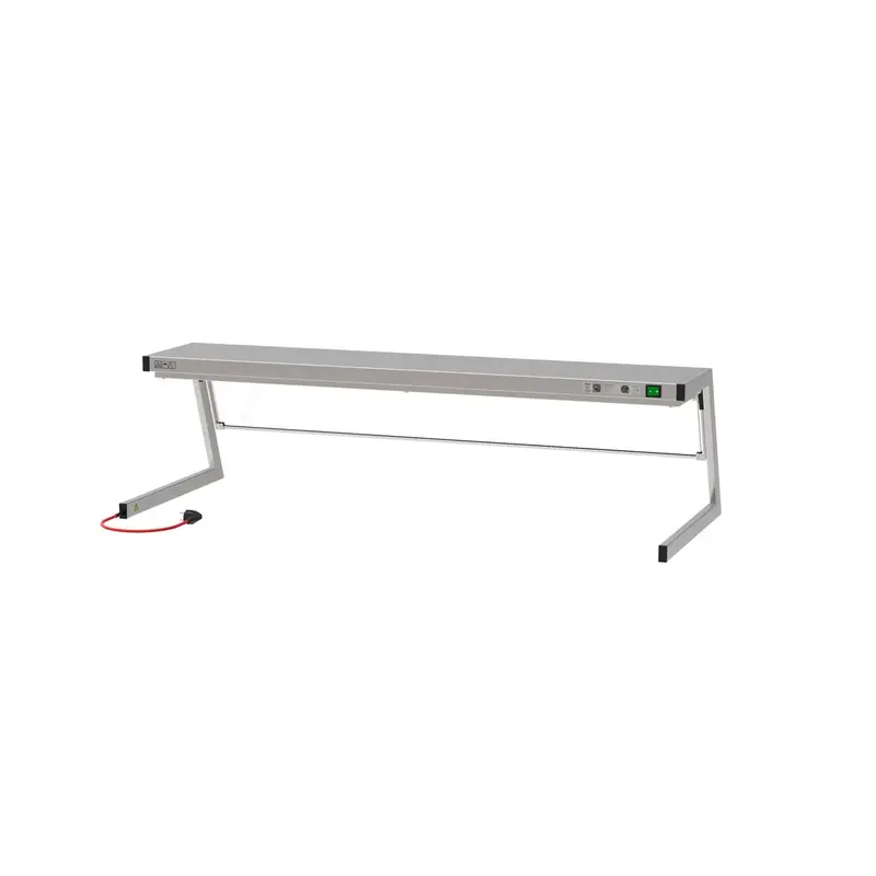 Rieber Aufsatz Lichtbrücke für ZUB 4