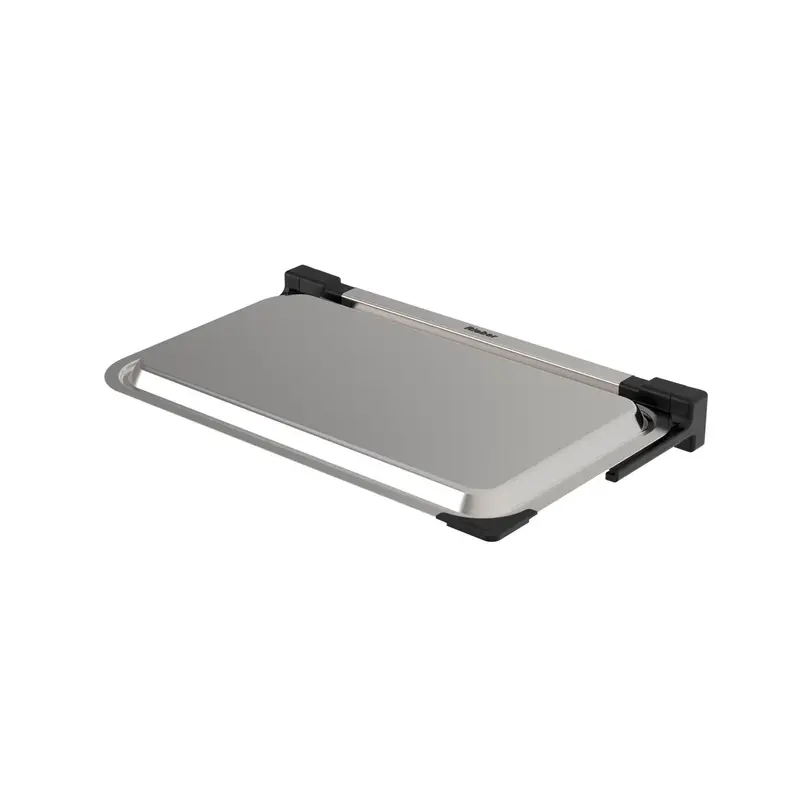 Rieber Buffetdeckel 1/1 mit Absenkfunktion