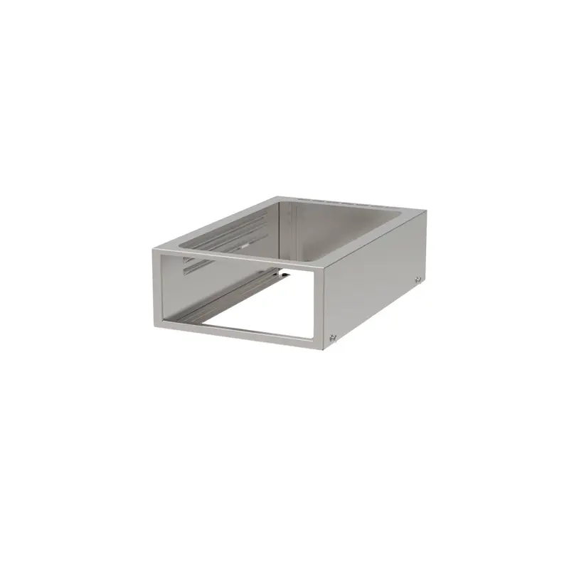 Rieber cateringkitchen – GN-port 1/1