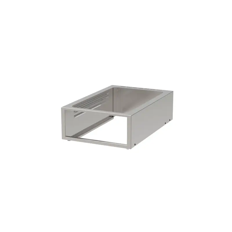 Rieber cateringkitchen – Verbindungsteil 1/1