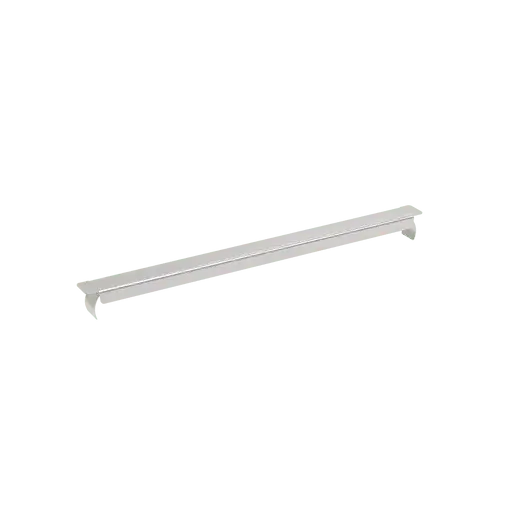 Rieber GN-Quersteg mit Feder 325mm für GN 1/1 Bain-Marie und Kühlwanne