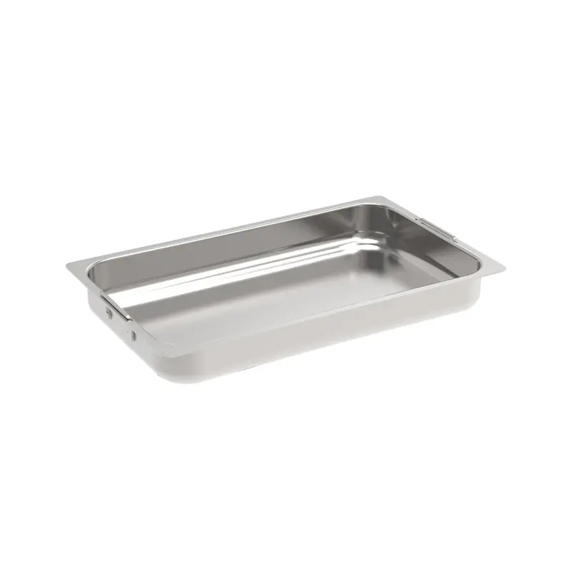 Rieber thermoplates® 1/1 065 nano – mit Fallgriffen