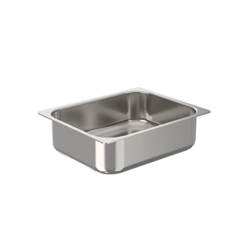 Rieber thermoplates® 1/2 100 nano