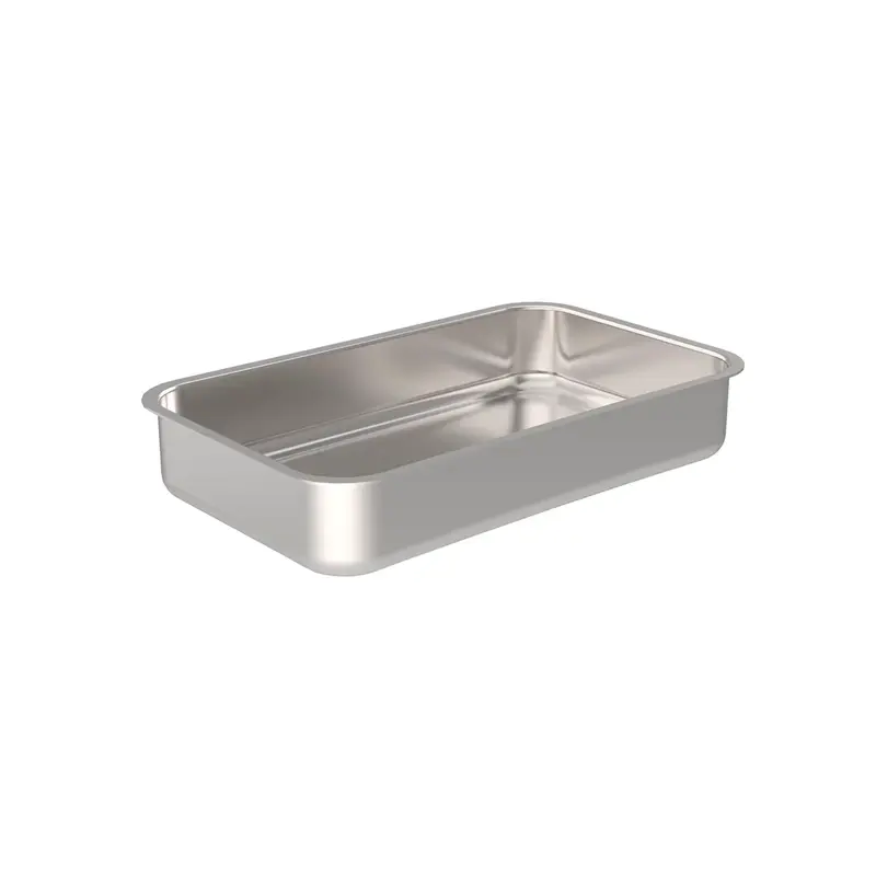 Rieber thermoplates® C 1/1 100 nano