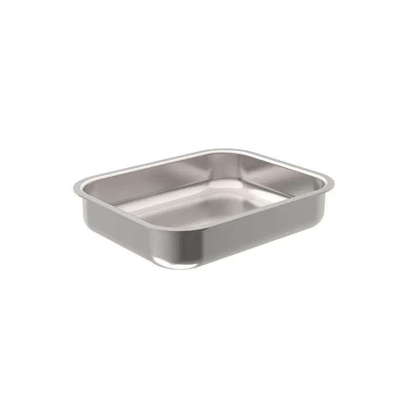 Rieber thermoplates® C 1/2 065 nano