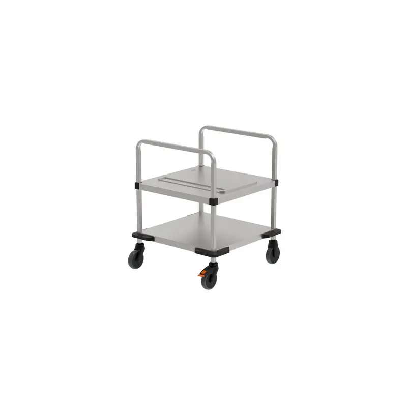 Rieber Transport-/Ausgabewagen 1x thermoport®