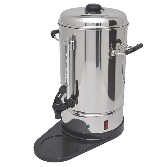Ristormarkt Filterkaffeemaschine 6 Liter