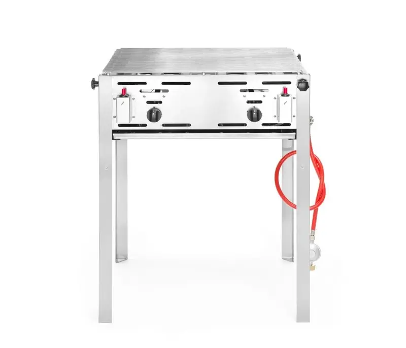 Roast-Master Heavy Duty
