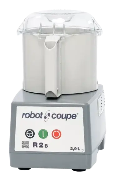 Robot Coupe Cutter R2B, 2,9 Liter, 1500 UpM