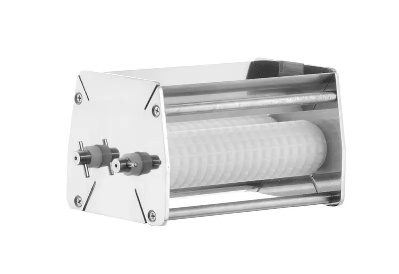 Rollen für Fleischzartmacher (Geflügel), HENDI, 235x130x(H)120mm