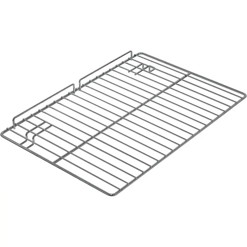Rost für Backofen 600 x 400 mm